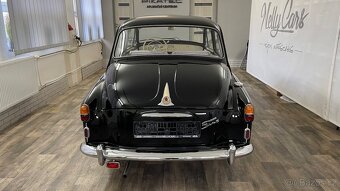 ŠKODA OCTAVIA, KOMPLETNÍ RENOVACE - 5