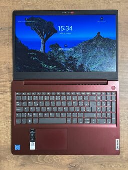 Lenovo IdeaPad 3 15IGL05 – perfektní stav (Win11) - 5