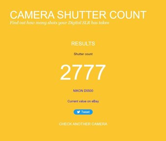 Nikon D5500 + objektivy + příslušenství - 5