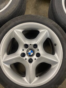 Bmw r17 5x120 - 5