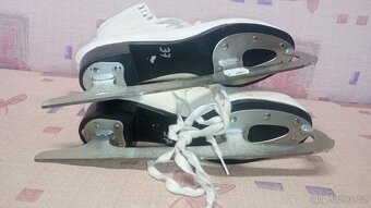 Dámské brusle vel.37 - 5