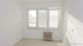 3+1 O.- Zábřeh, Karpatská, 17.000 Kč i s energiemi. Volný. - 5