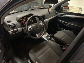 Opel Astra - 5