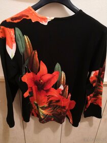 Dámský svetřík - 5