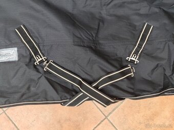 Zimní výběhová deka Kentaur - 5