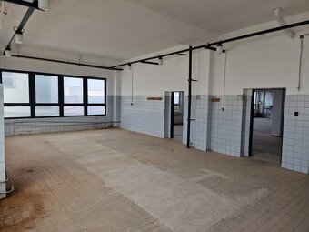Pronájem, Výrobní prostory,  298m² - Jihlava - Antonínův Důl - 5