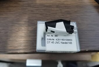 JVC AL-F3 ( direct drive) - 5