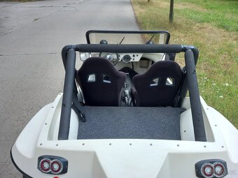 VW Buggy Dunovka 1300 - 5