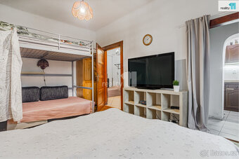 Prodej bytu 1+1, 37, m2, Praha 4 - 5