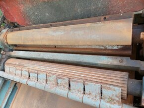 Prodám protah 60 - 5