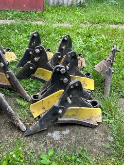 Radličky (Secí botky) Horsch Sprinter/Concord - 5