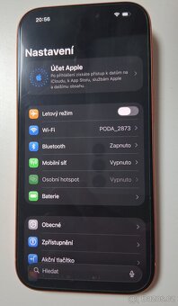 Prodam iphone 17 pro 256gb orange - 5