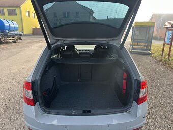 Škoda Octavia 3 RS 2.0 TDI - 5