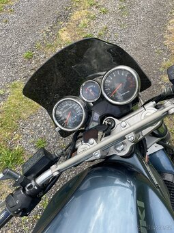 Suzuki Bandit 1200 S - 5