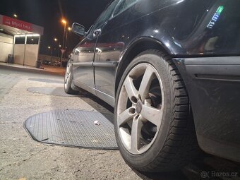 Saab 900 Cabrio T.U.R.B.O. - 5