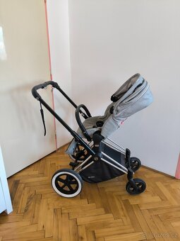 Cybex Priam Koi 2018 - 5