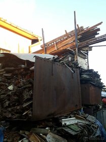 Suché palivové dříví - 5