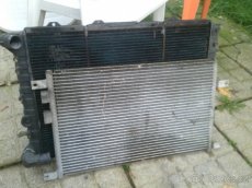 Alfa 156, 2.0 T.S, 114 kW 1999, náhradní díly - 5