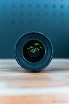 Nikon 16-35 f4 ED VR AF-S - 5