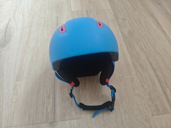 Dětská lyžařská helma - 5