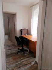 pronajmu agenturní byt 4+1 v Pacově - 5