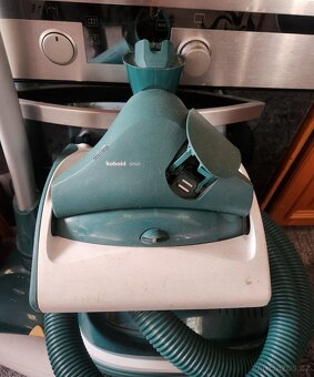 Vorwerk vysavač - 5