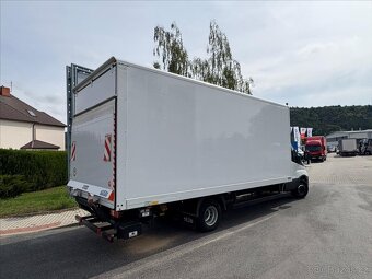 Iveco Daily 3,0 70C18H (2022) - 5