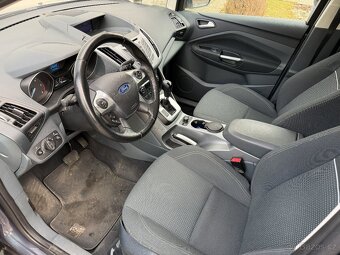 Ford C-Max 2.0TDCI - 5