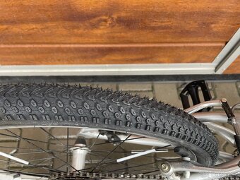 Dětské kolo Specialized 24” - 5