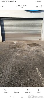 Elektrická vrata (rolety) - 5