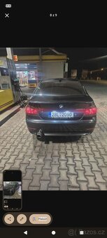 BMW E60 - 5