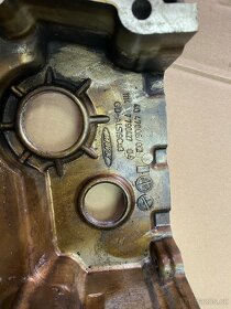 Různé díly E92 - 5