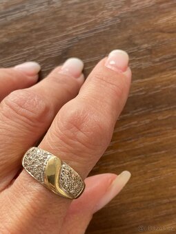 Zlatý prsten - 5