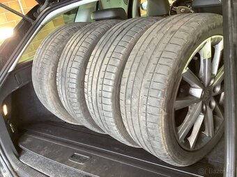 Octavia 2.0 TDI 110kW,Elegance,Webasto,Xenon.Navi. - 5