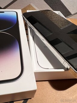 iPhone 14 pro max 128gb - 5