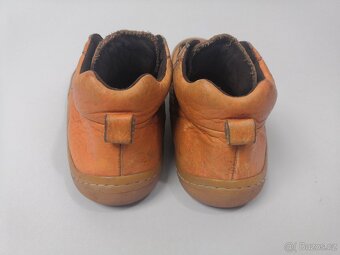 Dětské barefoot boty Froddo, vel. 36 - 5