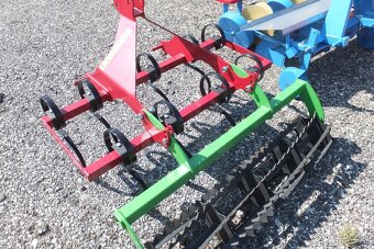 Kultivátor kombinátor. - 5