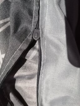 Povlečení polštář 70 x 90 + 140 x 200 peřina - 5