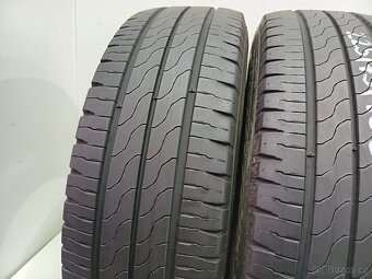 2ks letní pneu 225/75/16C Hankook - 5