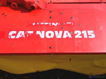 Disková sekačka - 5