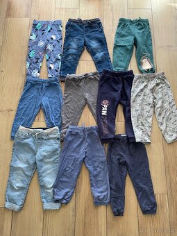 Mix oblečení kluk 2-3 roky - 5