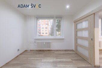 Prodej, byt 2+1, Zábřeh, ul. Severovýchod - 5