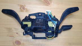 AUDI podvolantové přepínače (páčky) 82A953521NJ - 5