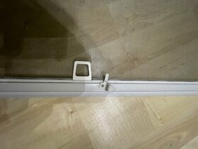 Okenní síť proti hmyzu, 6. kusů do panelákového bytu. - 5