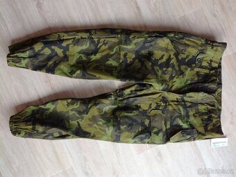 Maskáče vz. 95 (AČR) - 5