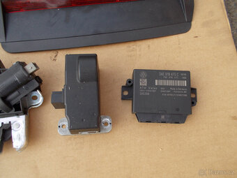 Díly VW Passat B7 (č.1) - 5