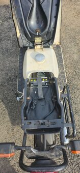 Simson SR50 skútr - 5