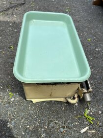 KUCHYŇSKÁ VÁHA RETRO - 5