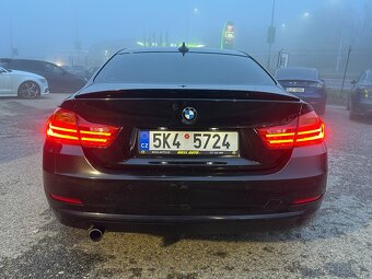 BMW 420 2014 - 5