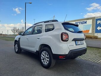 Dacia Duster, 1.0TCE LPG 1MAJ, JIŽ REZERVACE - 5